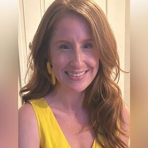 Meet your posher, Kristina!